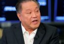 Broadcom guides to big numbers but investors wanted more. Why we’re OK to hold for now