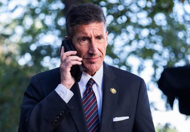 House Republican proposes small-business tax cut to pair with GOP federal budget package