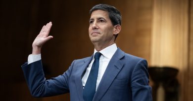 Analysis: Trump finally gets his man at the Fed. Will Kevin Warsh disappoint him?