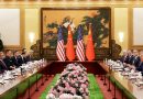 Trade wars to extended truce: Analysts expect ‘stabilization’ in U.S.-China ties as Trump-Xi