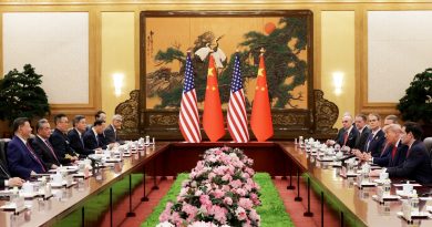 Trade wars to extended truce: Analysts expect ‘stabilization’ in U.S.-China ties as Trump-Xi