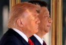Trump says he will soon make a decision about sanctions on Chinese companies buying Iranian