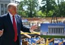 Trump says he was ‘an hour away’ from Iran strike decision before he postponed it