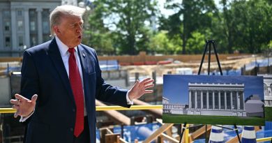 Trump says he was ‘an hour away’ from Iran strike decision before he postponed it