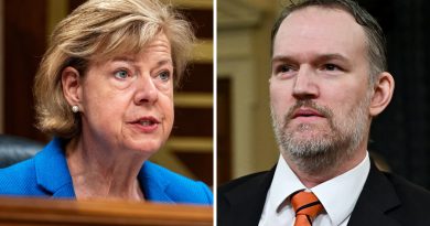 Democrats make demands of U.S. trade representative ahead of U.S.-Mexico-Canada Agreement