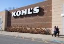 Kohl’s stock spikes 20% as slumping retailer says sales trends are improving