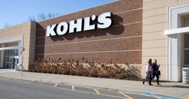 Kohl’s stock spikes 20% as slumping retailer says sales trends are improving