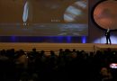 Ark Invest owns SpaceX in its venture ETF. It says Starlink alone supports $2 trillion value