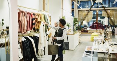Why institutional investors are returning to retail ‘in a very big way’