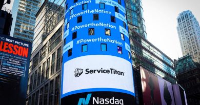 Stocks making the biggest moves premarket: Lululemon, Micron, ServiceTitan, Strategy & more