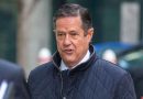 Former Barclays CEO Jes Staley agrees to July 23 interview about Jeffrey Epstein by
