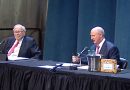 Greg Abel channels Buffett’s deal-making style in nearly $17 billion spree, expanding into