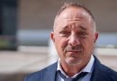 U.S. jury finds investor Andrew Left guilty of securities fraud