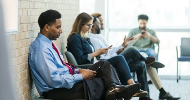 Long-term unemployment is surging in the U.S. There are hidden costs for workers and the