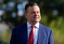 Trump picks Bill Pulte as acting intelligence director