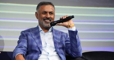 Palo Alto Networks tops earnings as AI fuels cybersecurity urgency
