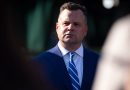 Pulte as spy chief would give Trump attack dog access to ‘crown jewels’