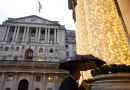 UK inflation jumps to 3.5% — cementing rate hike expectations