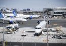 Airlines urge Trump administration not to curb international flights in feud over ‘sanctuary