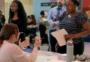 Private payrolls grew by 122,000 in May, stronger than expected, ADP reports