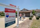 Home sales surged in May to the highest level since December