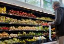 Consumer prices rose 4.2% annually in May, highest in three years