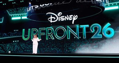 Disney is poised to ramp its already booming advertising business. Rita Ferro is behind the