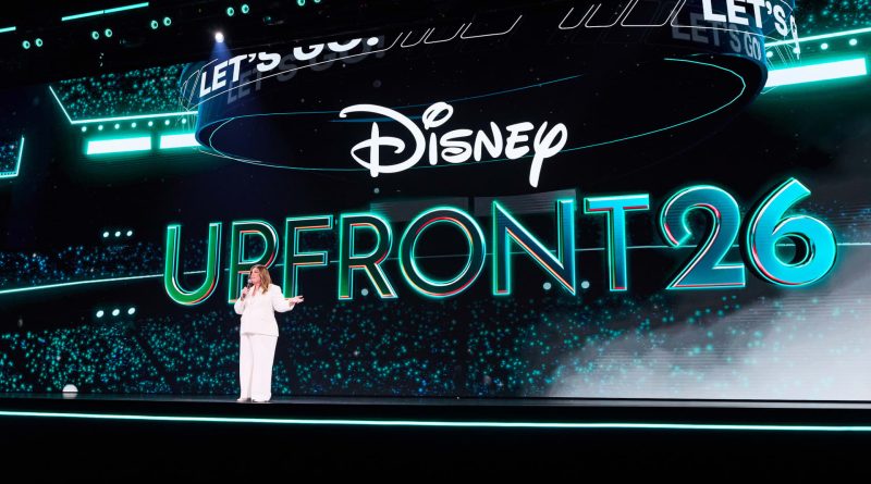 Disney is poised to ramp its already booming advertising business. Rita Ferro is behind the