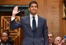 Call Kevin Warsh the Fed ‘chairman’
