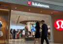 Lululemon cuts annual outlook, citing ‘negative’ media commentary and disappointing product