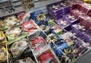 ‘Our flavors are on the shelf’: The evolution of Asian grocery beyond the ‘ethnic aisle’