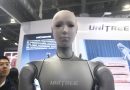 Nvidia picks Unitree for humanoid robot platform as Chinese startup eyes IPO