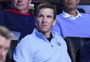 Eli Manning weighs in on Giants QB Jaxson Dart’s Trump rally fallout