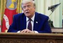 Trump repeats claims that Iran deal is only ‘days’ away, despite recent strikes