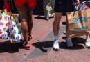 Wholesale prices rose 1.1% in May, more than expected, on surge in energy