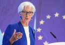ECB hikes interest rates for first time since 2023 as Iran war ramps up energy costs
