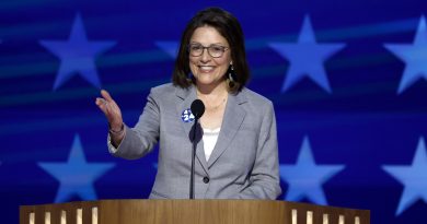 100 days until midterm election: DCCC Chair DelBene says Democrats have the momentum