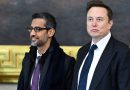 Alphabet and Tesla test Wall Street’s patience as AI spending overshadows growth