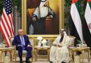 Trump admin eases export controls for UAE; Warren blasts ‘corrupt’ provision