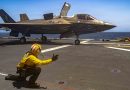 U.S. strikes Iran after Trump accuses Tehran of ceasefire violation in Strait of Hormuz