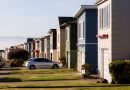 Mortgage rates drop for the first time in 2 months, but demand falls