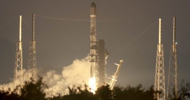 Goldman Sachs creates private markets platform as rich investors seek the next SpaceX and