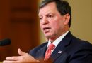 IRS chief Frank Bisignano dismisses JPMorgan spying allegations