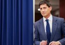 Trump eases pressure on Fed Chairman Kevin Warsh as inflation tops 4%