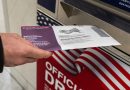 Trump administration asks Supreme Court to intervene to allow mail-in voting restrictions