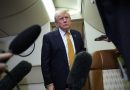 Trump says Iran called to make a deal after U.S. strikes; adds it’s unclear if war is back