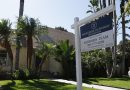 Wall Street is selling more rental homes, as buying ban takes effect