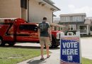 Property taxes are headed into major midterm elections ballot battles