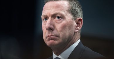 U.S. Secret Service official: ‘Threat environment is the highest we’ve ever seen’