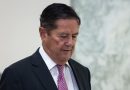 House lawmakers grill former JPMorgan executive Jes Staley over Epstein ties
